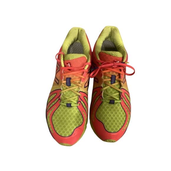 NEW BALANCE RAINBOW WOMEN'S RUNNING W890RA2 - Picture 8 of 12